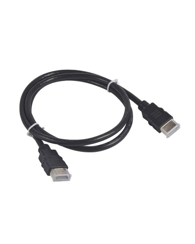 Кабель HDMI высокоскоростной 2 м Legrand 039852 в Энгельсе Системы видеонаблюдения Pintop.ru