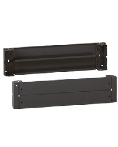 Комплект для цоколей 600х100 мм Legrand (047656) в Энгельсе Цоколи для шкафов и стоек Pintop.ru