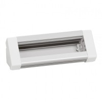 Блок розеток неукомлектованный Legrand 054690