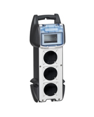 Щиток переносной Legrand 058943 в Энгельсе Щиты электрические Pintop.ru