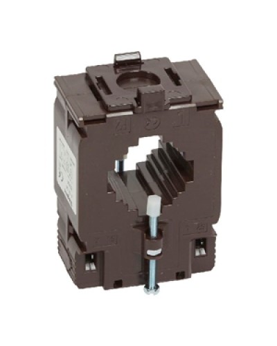 Трансформатор тока 300/5A Legrand 412124 в Энгельсе Электротехническое оборудование Pintop.ru