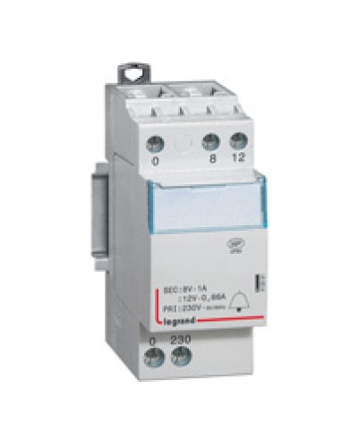 ТрансформаторLegrand 413091 в Энгельсе Электротехническое оборудование Pintop.ru