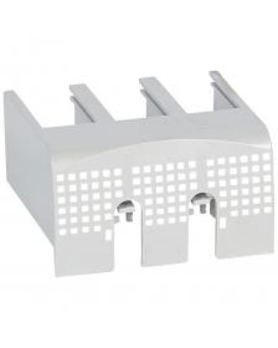 Кожух Legrand 421050 в Энгельсе Аксессуары для лотков Pintop.ru