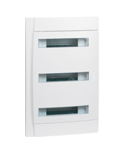 Щиток распределительный Legrand 601114 в Энгельсе Щиты электрические Pintop.ru