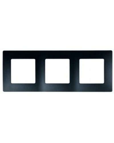 Рамка Legrand 672583 в Энгельсе Аксессуары для кабель-канала Pintop.ru