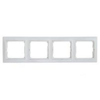Рамка Valena 4 поста LEGRAND 774454
