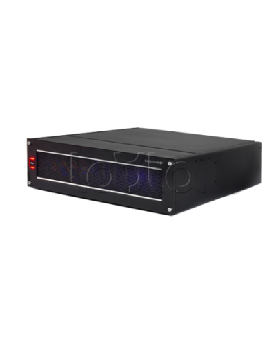 IP-видеорегистратор 16 канальный Macroscop NVR-16 M2 в Энгельсе IP Видеорегистраторы Pintop.ru