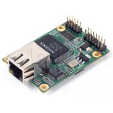 Преобразователь RS-232 в Ethernet Moxa NE-4110S