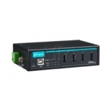USB-хаб 4-портовый Moxa UPort 404