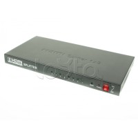 Разветвитель сигнала OSNOVO D-Hi1081