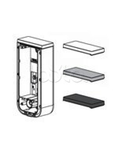 Крышка Optex BXS CAP(BL) в Энгельсе Аксессуары для средств охраны периметра Pintop.ru