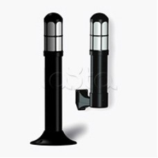 Башня-фонарь декоративная для уличных извещателей