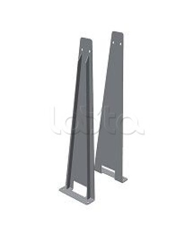 Кронштейны боковые для башен серии MB Optex MBSB в Энгельсе Кронштейны и планки для извещателей Pintop.ru