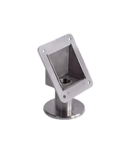 Кронштейн PERCo-BS22 в Энгельсе Сетевая СКУД Perco Pintop.ru