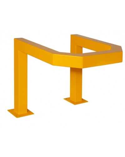 Ограждение PERCo-GM3.1 в Энгельсе Запчасти для шлагбаумов и автоматики Pintop.ru