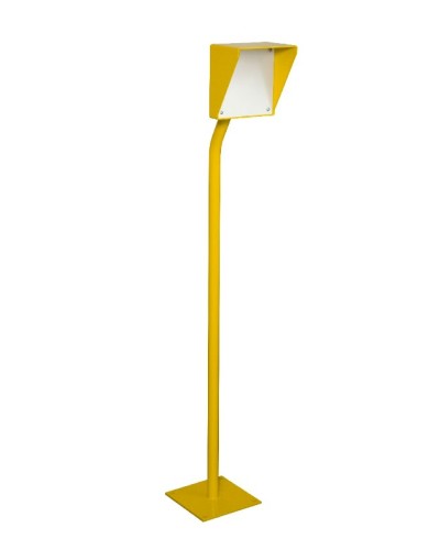 Стойка PERCo-GM5 в Энгельсе Запчасти для шлагбаумов и автоматики Pintop.ru