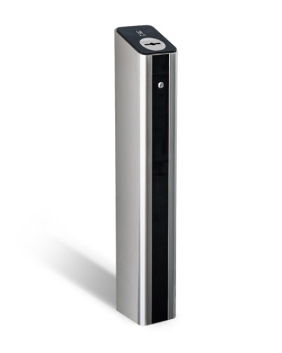 Картоприемник PERCo-IC05 в Энгельсе Сетевая СКУД Perco Pintop.ru