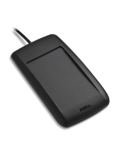 Считыватель контрольный для карт формата EMM/HID PERCo-IR15.3 в Энгельсе Считыватели Pintop.ru