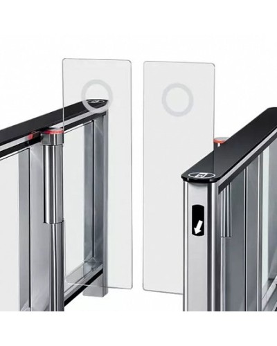 Комплект наклеек PERCo-SG2 в Энгельсе Дополнительное оборудование для СКУД Pintop.ru