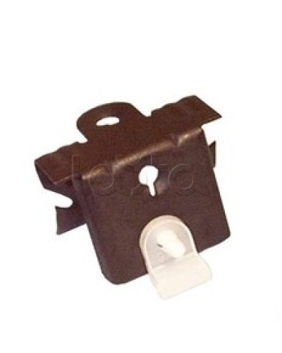 Зажим Protectowire СС-10W, сталь в Энгельсе Держатели, клипсы, скобы Pintop.ru