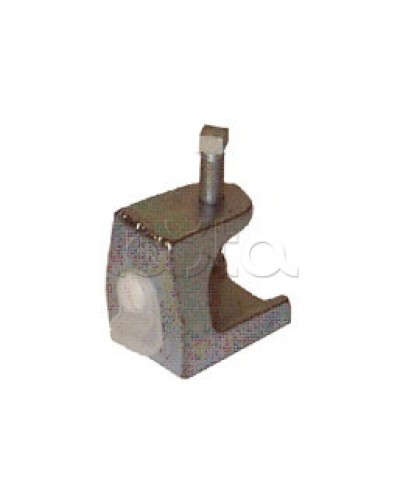 Зажим Protectowire ВС-3 в Энгельсе Аксессуары для лотков Pintop.ru