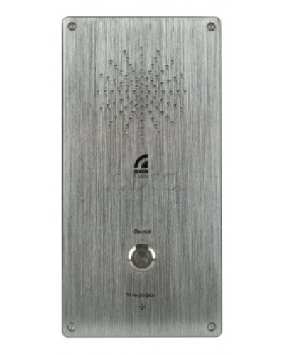 IP-панель вызывная Roxton IP-A6703P в Энгельсе Система оповещения и трансляции Roxton Pintop.ru