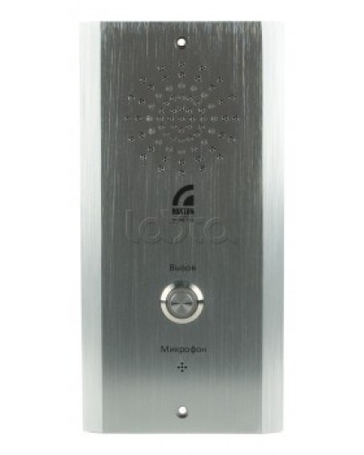 Панель вызывная Roxton IP-A6716 в Энгельсе Система оповещения и трансляции Roxton Pintop.ru