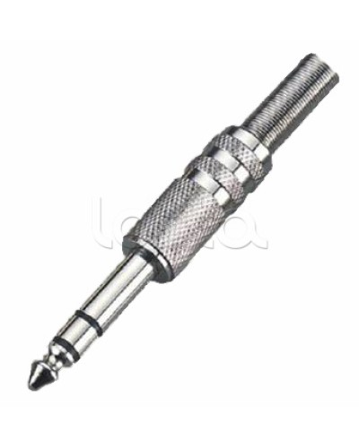 Разъем Jack-стерео 1/4 ROXTON JACK011 в Энгельсе Система оповещения и трансляции Roxton Pintop.ru