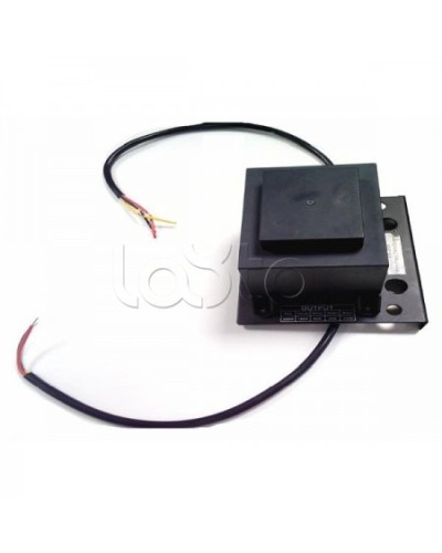 Трансформатор линейный ROXTON LA-200 Trans в Энгельсе Система оповещения и трансляции Roxton Pintop.ru