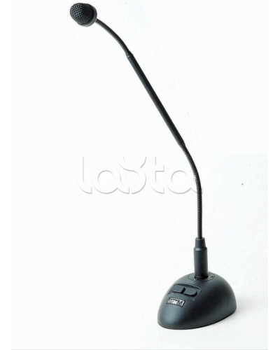 Микрофон динамический ROXTON RM-01 в Энгельсе Система оповещения и трансляции Roxton Pintop.ru