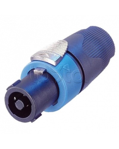 Разъем SPEAKON 4-x ROXTON SPEAKON016 в Энгельсе Коннекторы Pintop.ru