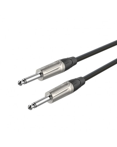 Кабель инструментальный ROXTONE DGJJ100/1 в Энгельсе Система оповещения и трансляции Roxton Pintop.ru