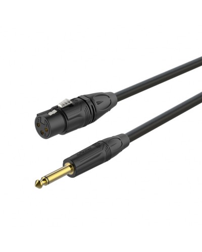 Кабель микрофонный ROXTONE GMXJ210/3 в Энгельсе Система оповещения и трансляции Roxton Pintop.ru