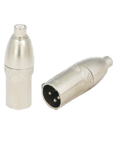 Переходник ROXTONE RA2XMPF в Энгельсе Аксессуары для СОУЭ Pintop.ru