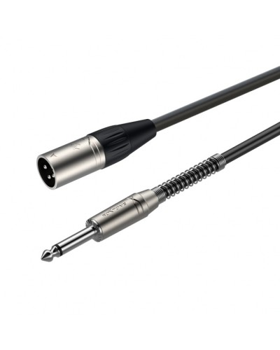 Кабель микрофонный ROXTONE SMXJ250/3 в Энгельсе Система оповещения и трансляции Roxton Pintop.ru