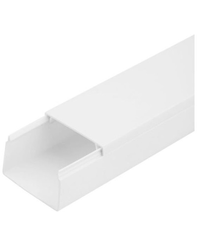 Кабель-канал 15х10 (234 м/уп) Rexant (28-1510-2) в Энгельсе Кабель-канал Pintop.ru