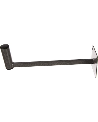 Кронштейн эфирный 30см, серый REXANT 34-0573 в Энгельсе Системы видеонаблюдения Pintop.ru