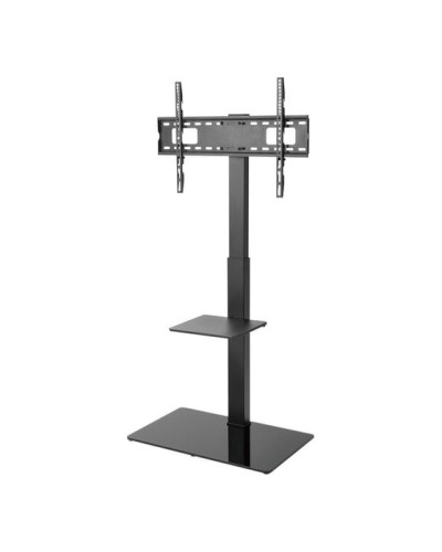 Напольная стойка с кронштейном для телевизора 37-70 REXANT (38-0318) в Энгельсе Системы видеонаблюдения Pintop.ru