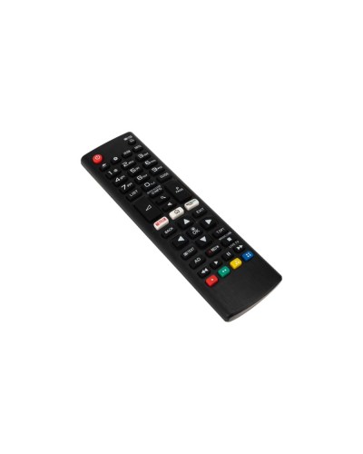 Пульт универсальный для телевизора LG REXANT 38-0018 в Энгельсе Системы видеонаблюдения Pintop.ru