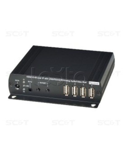 Приемник SC&T HKM02BR в Энгельсе Видеоусилители, Модуляторы, Делители Pintop.ru