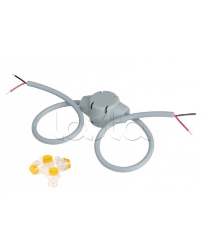 Устройство защиты от помех SC&T TVB001 в Энгельсе Видеоусилители, Модуляторы, Делители Pintop.ru