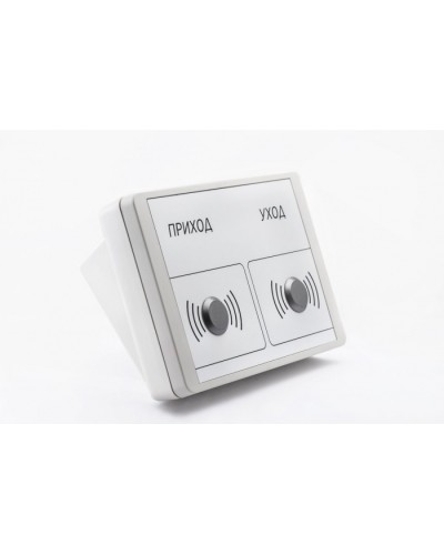 Терминал учета рабочего времени SIGUR E100 в Энгельсе Дополнительное оборудование для СКУД Pintop.ru