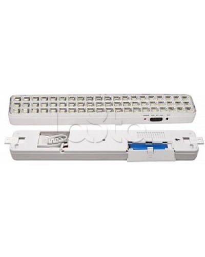 Светильник аварийный SLT KL-60 в Энгельсе Светильники Pintop.ru