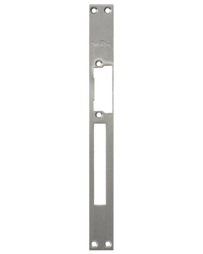 Планка запорная Smartec-СКД ST-SL502SP в Энгельсе Дополнительное оборудование для СКУД Pintop.ru
