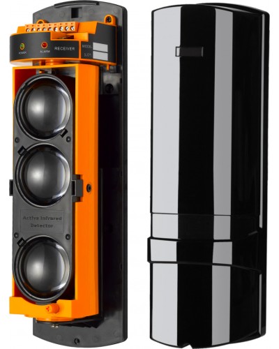 Извещатель охранный активный инфракрасный Smartec ST-PD103BD-MC в Энгельсе Извещатели охранные Pintop.ru