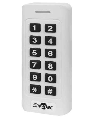 Считыватель Smartec ST-PR022EK-WT в Энгельсе Считыватели Pintop.ru