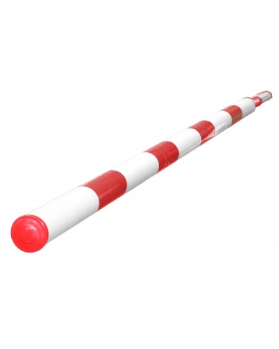 Стрела круглая Smartec ST-RB003RA в Энгельсе Автоматические шлагбаумы Pintop.ru