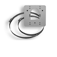 Smartec STB-C62 rev3 Адаптер столбового крепления для кожухов серии STH