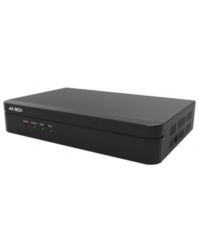 Видеоанализатор Smartec STI-A1640 в Энгельсе Системы видеонаблюдения Pintop.ru