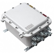 PoE-коммутатор 6-портовый, управляемый уличный TFortis PSW-2G+ Ex
